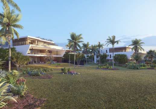 Votre oasis exclusive en bord de mer à The Peninsula