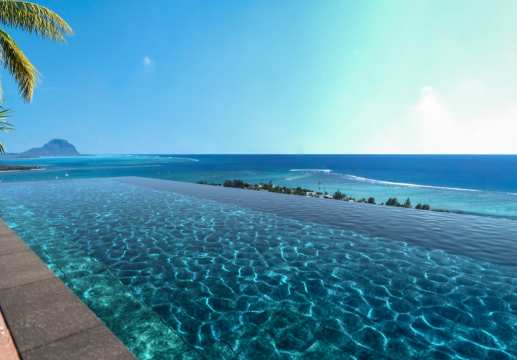 5 Bedroom Villa with amazing sea views