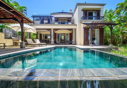 Heritage Villa Valriche