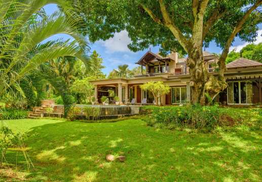 Heritage Villa Valriche