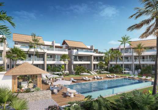 Introducing Serena Residences by Sands: Where Resort Style Luxury Meets Savvy Investment