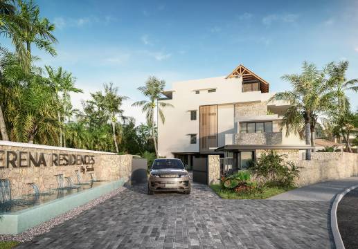 INTRODUCING SERENA RESIDENCES BY SANDS: WHERE RESORT STYLE LUXURY MEETS SAVVY INVESTMENT