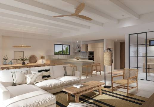 INTRODUCING SERENA RESIDENCES BY SANDS: WHERE RESORT STYLE LUXURY MEETS SAVVY INVESTMENT