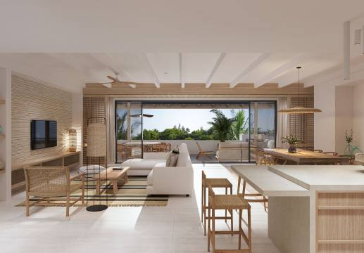 INTRODUCING SERENA RESIDENCES BY SANDS: WHERE RESORT STYLE LUXURY MEETS SAVVY INVESTMENT