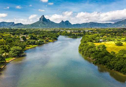 2-Bedroom Apartments for Sale – Smart City Living at Cap Tamarin, Mauritius