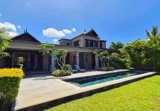 Villa à vendre à Heritage Villas Valriche