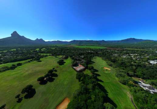 Exclusive 4 Bedroom Villa in Tamarina Golf Estate