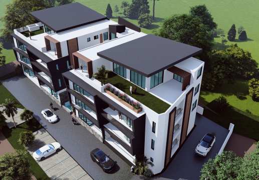 West Waves – Your Coastal Retreat in Flic en Flac