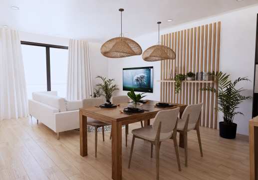 Duplex 4 Chambres à Vendre à l’Île Maurice – Découvrez West Ville et un Art de Vivre Unique