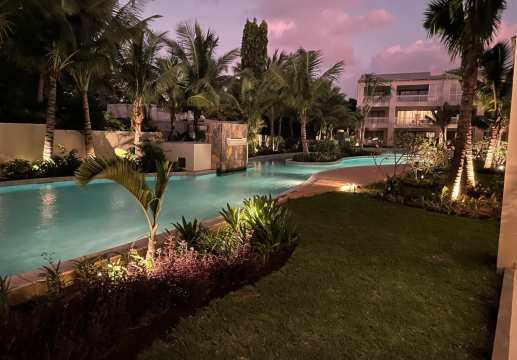 Pereybere – Apartment for sale – Pam Golding Mauritius